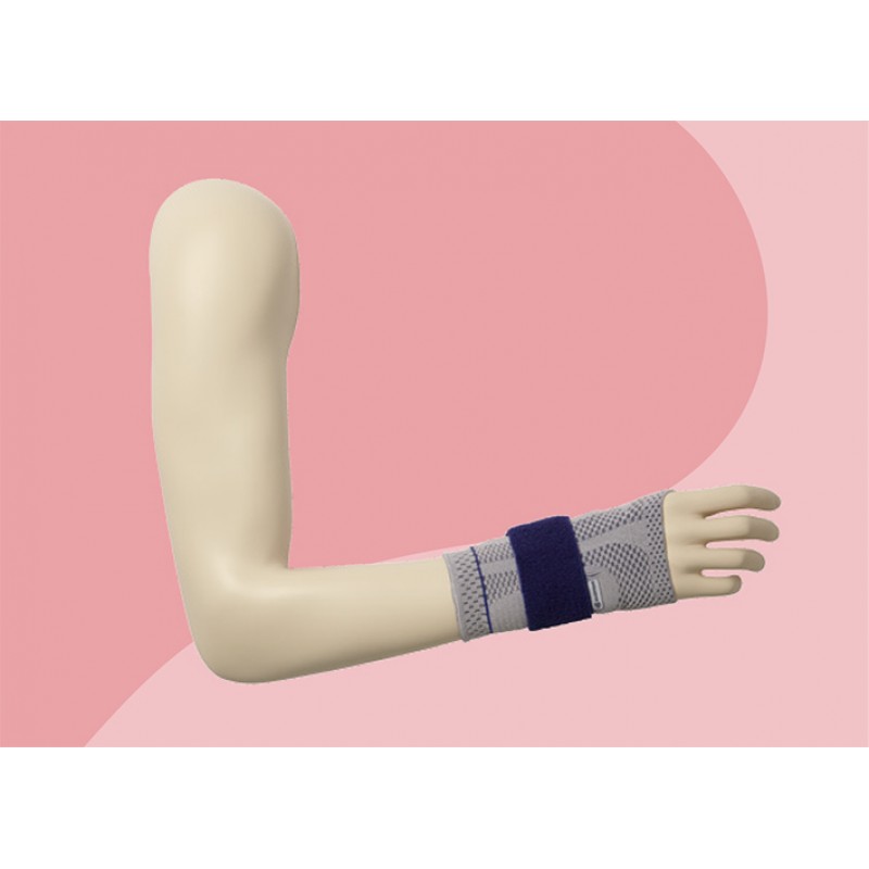 MANNEQUIN ARM – MALE - IVORY